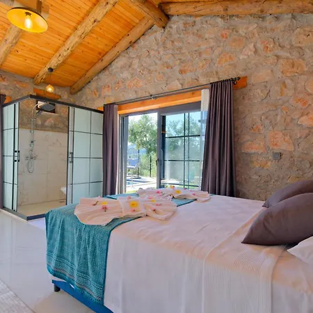 Villaoliveterrace Villa *