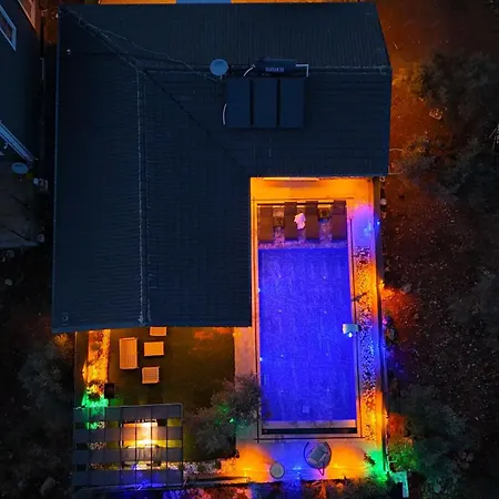 Villa Villaoliveterrace *