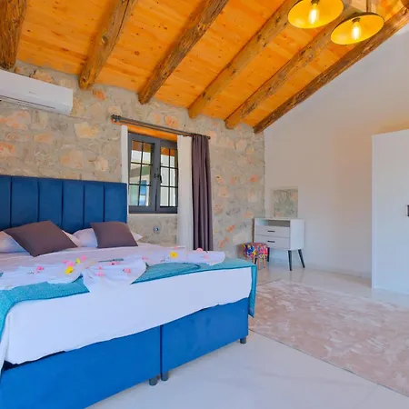 Villaoliveterrace