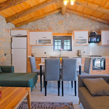 Villa Villaoliveterrace Fethiye