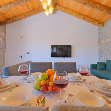 Villaoliveterrace * Fethiye