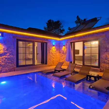 Villaoliveterrace