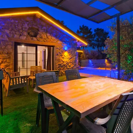 Villa Villaoliveterrace *