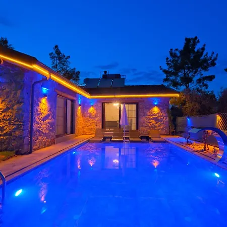Villaoliveterrace