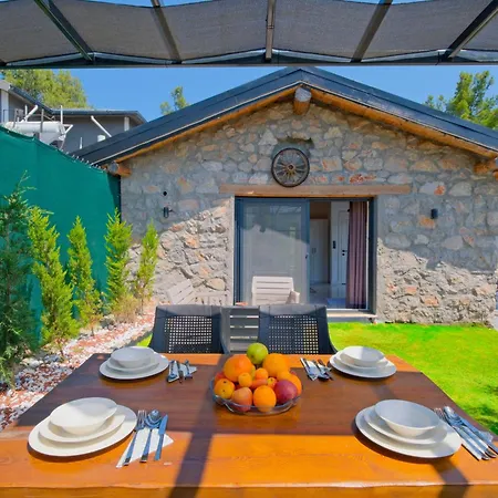 Villa Villaoliveterrace